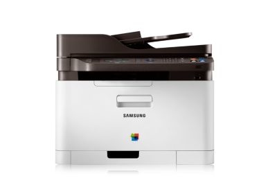 Office Supplies Samsung CLX-3305FN multifunctional