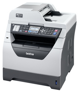 Office Supplies Brother MFC-8370DN multifunctional
